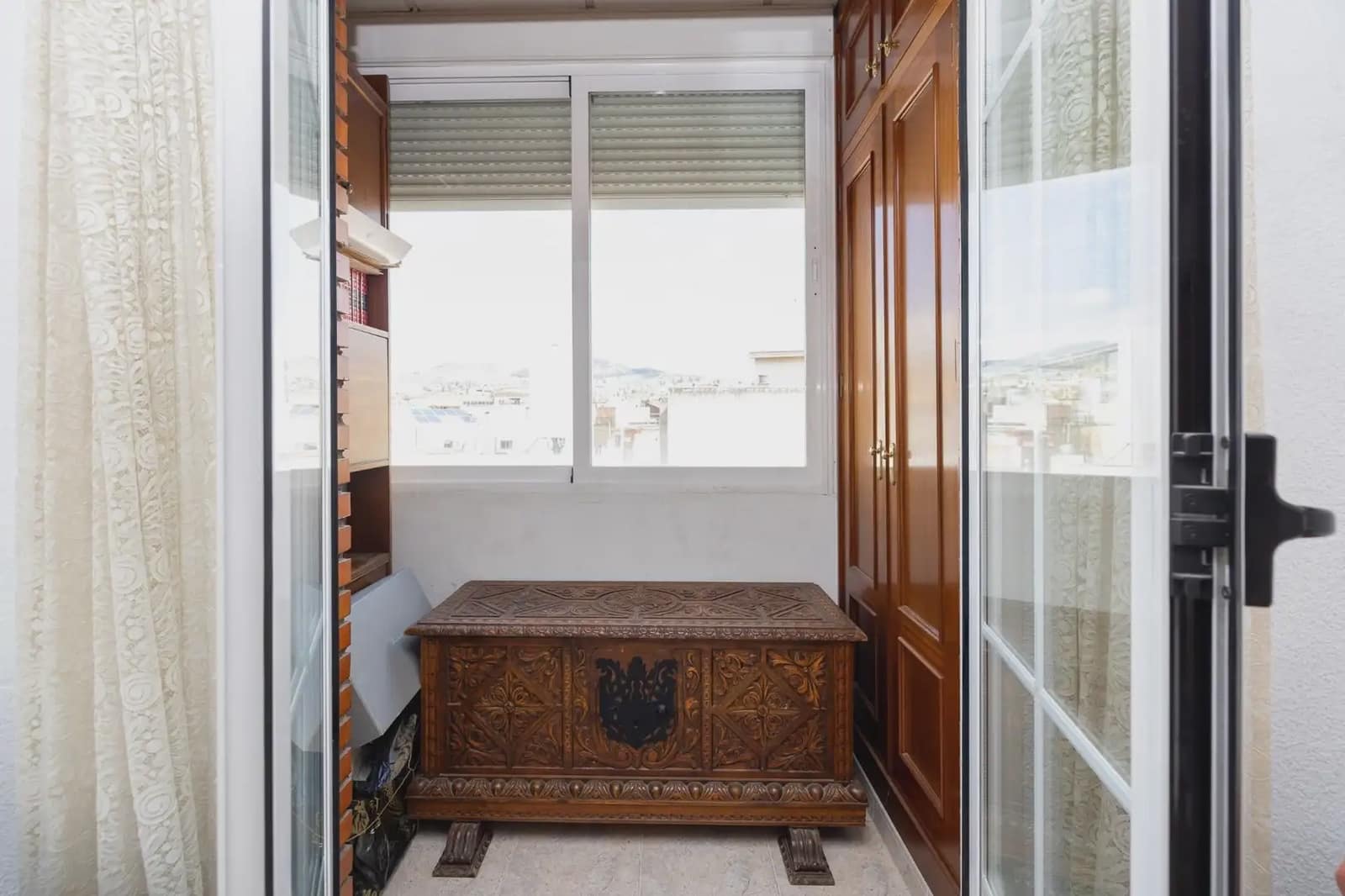 Piso en Granada ciudad en venta - 350.000 € (Ref: 9837544)