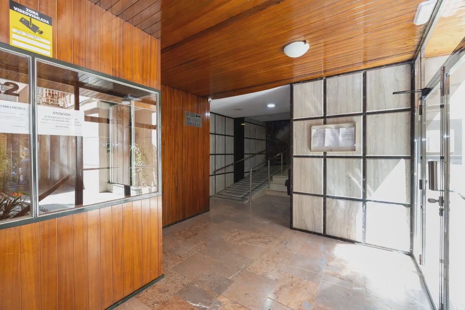 Piso en Granada ciudad en venta - 350.000 € (Ref: 9837544)