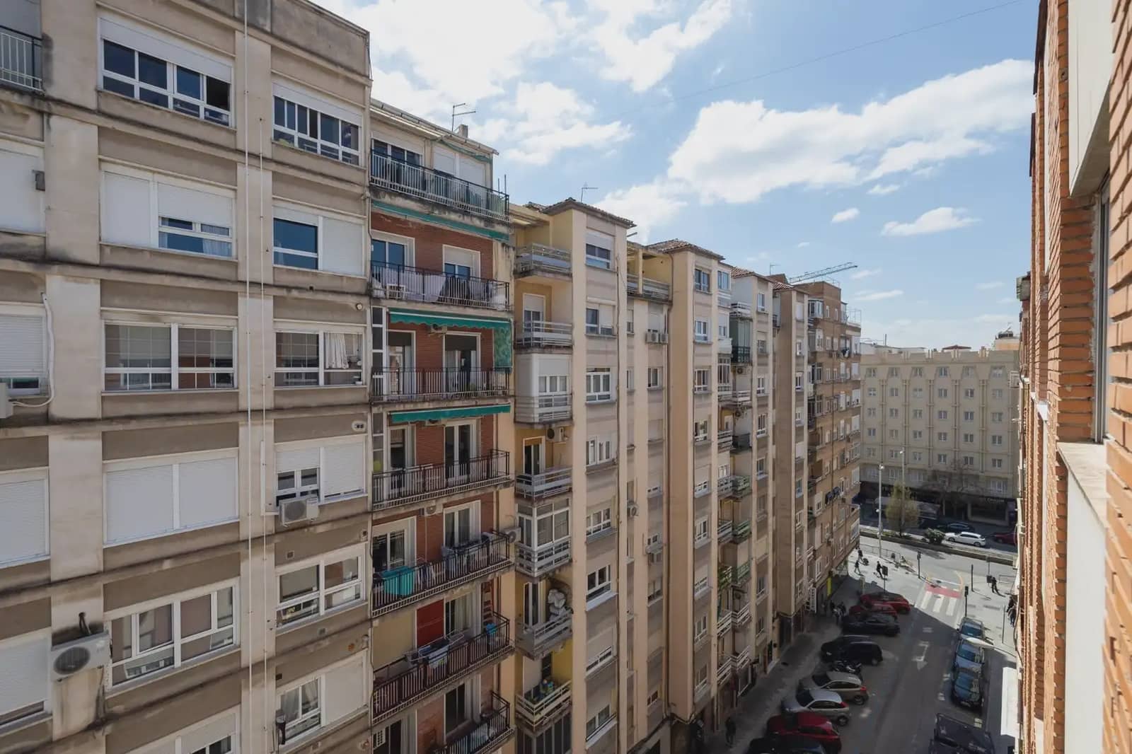 Piso en Granada ciudad en venta - 350.000 € (Ref: 9837544)