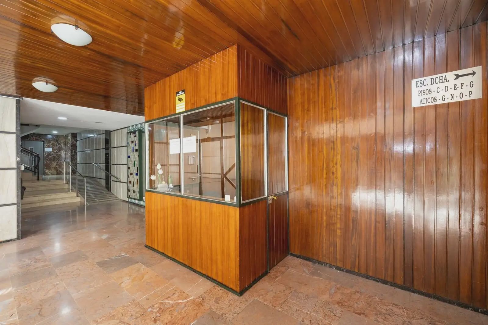 Piso en Granada ciudad en venta - 350.000 € (Ref: 9837544)