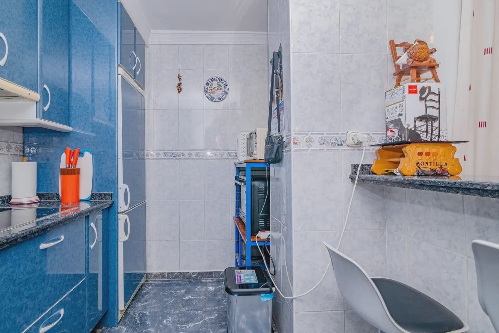 Hus till salu i Loja - 140 000 € (Ref: 9837545)