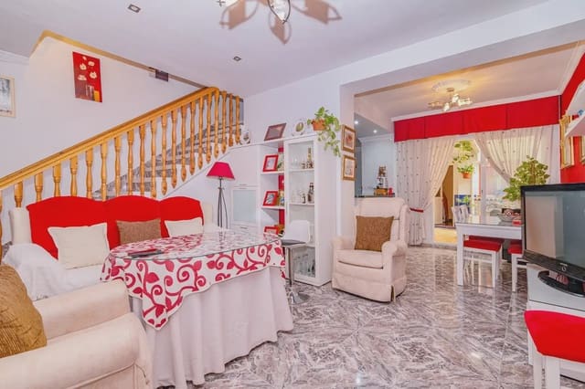 Hus till salu i Loja - 140 000 € (Ref: 9837545)
