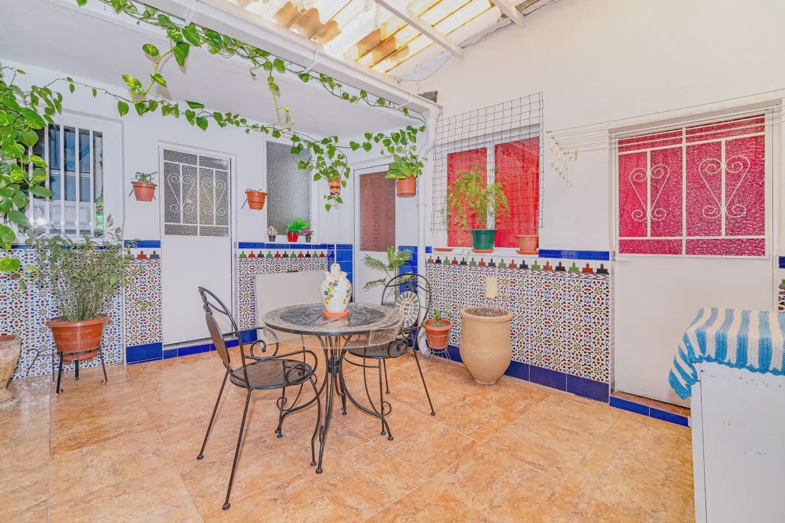 Hus till salu i Loja - 140 000 € (Ref: 9837545)