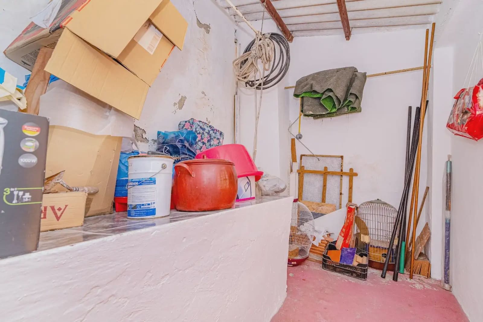 Hus till salu i Loja - 140 000 € (Ref: 9837545)