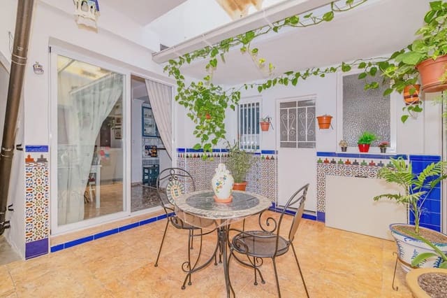 Hus till salu i Loja - 140 000 € (Ref: 9837545)