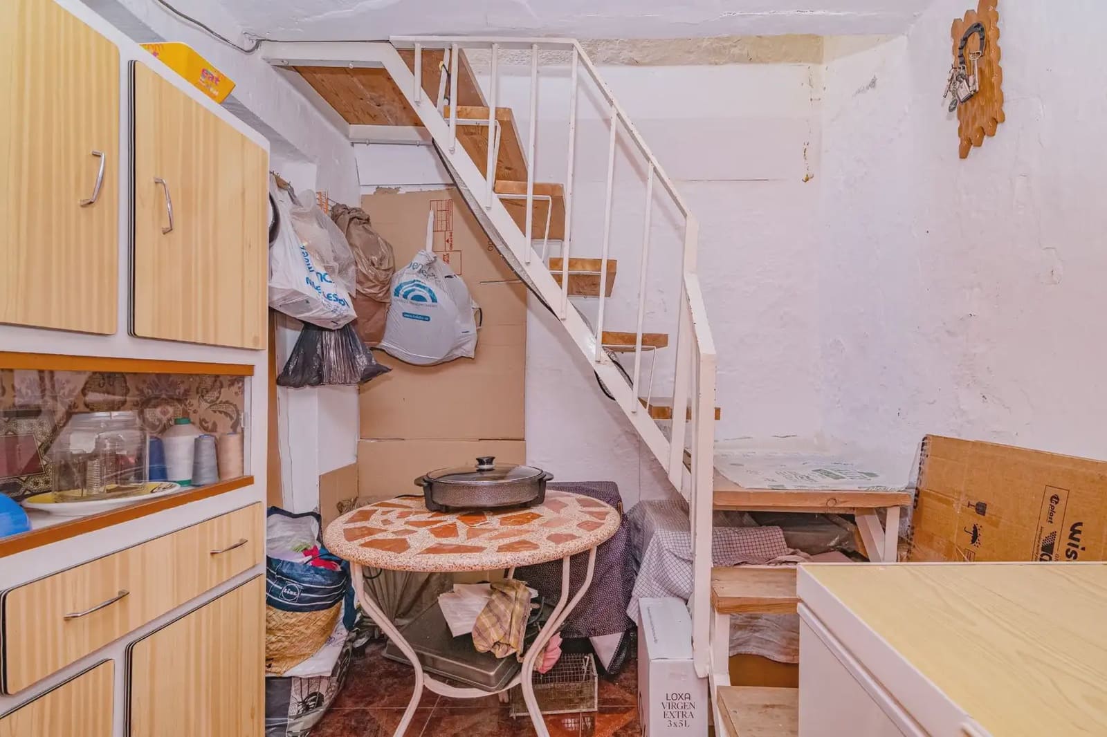 Hus till salu i Loja - 140 000 € (Ref: 9837545)
