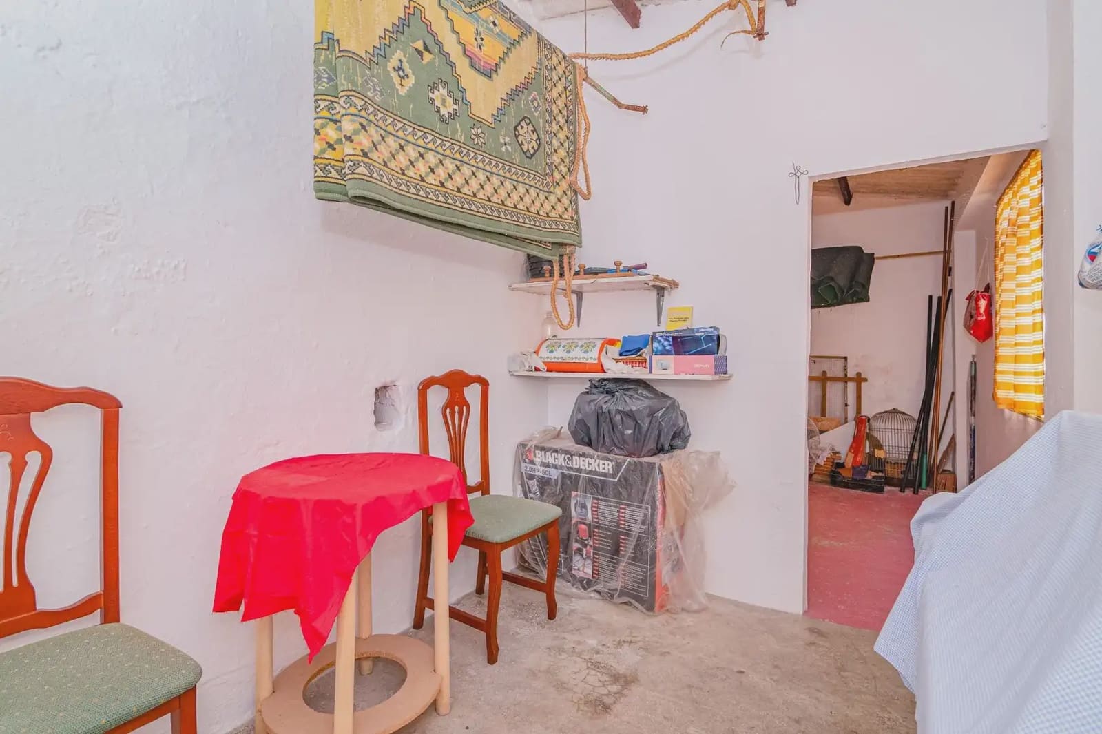 Hus till salu i Loja - 140 000 € (Ref: 9837545)