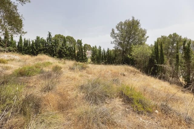 Building Plot for sale in Albolote - € 300,000 (Ref: 9837546)