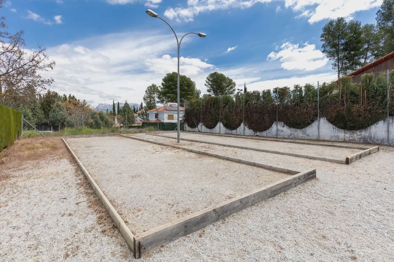 Byggegrund til salg i Albolote - € 300.000 (Ref: 9837546)
