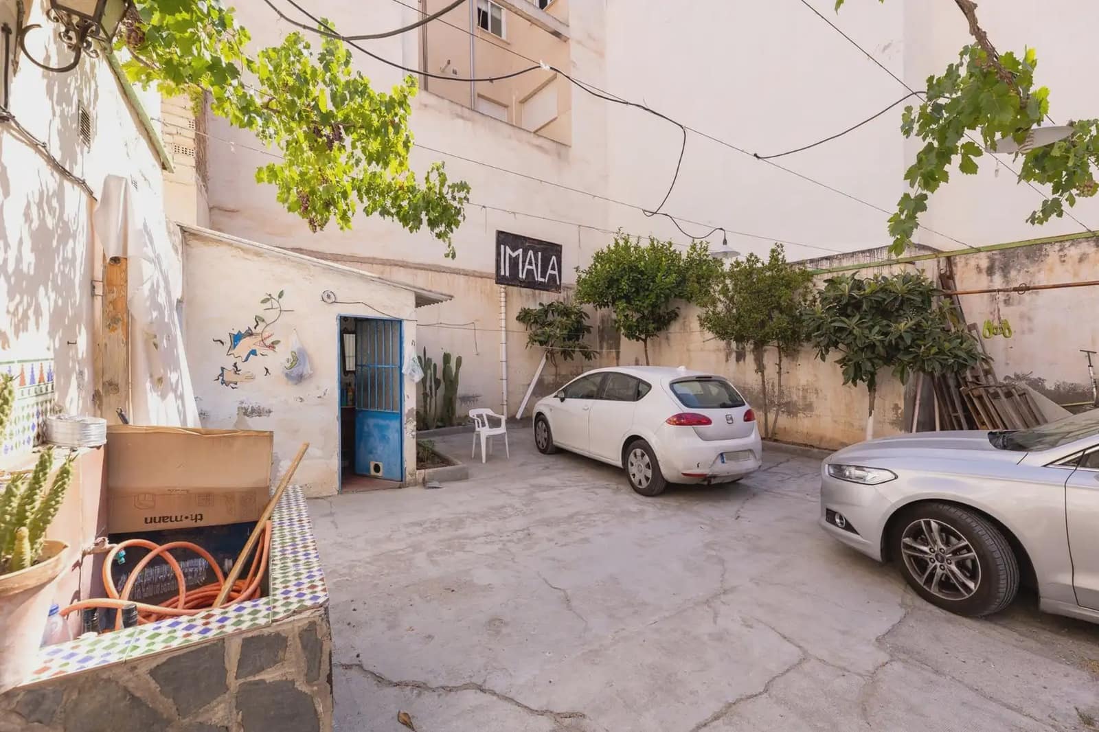 Building Plot for sale in Armilla - € 126,000 (Ref: 9837547)