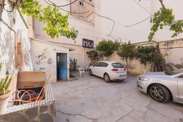 Building Plot for sale in Armilla - € 126,000 (Ref: 9837547)