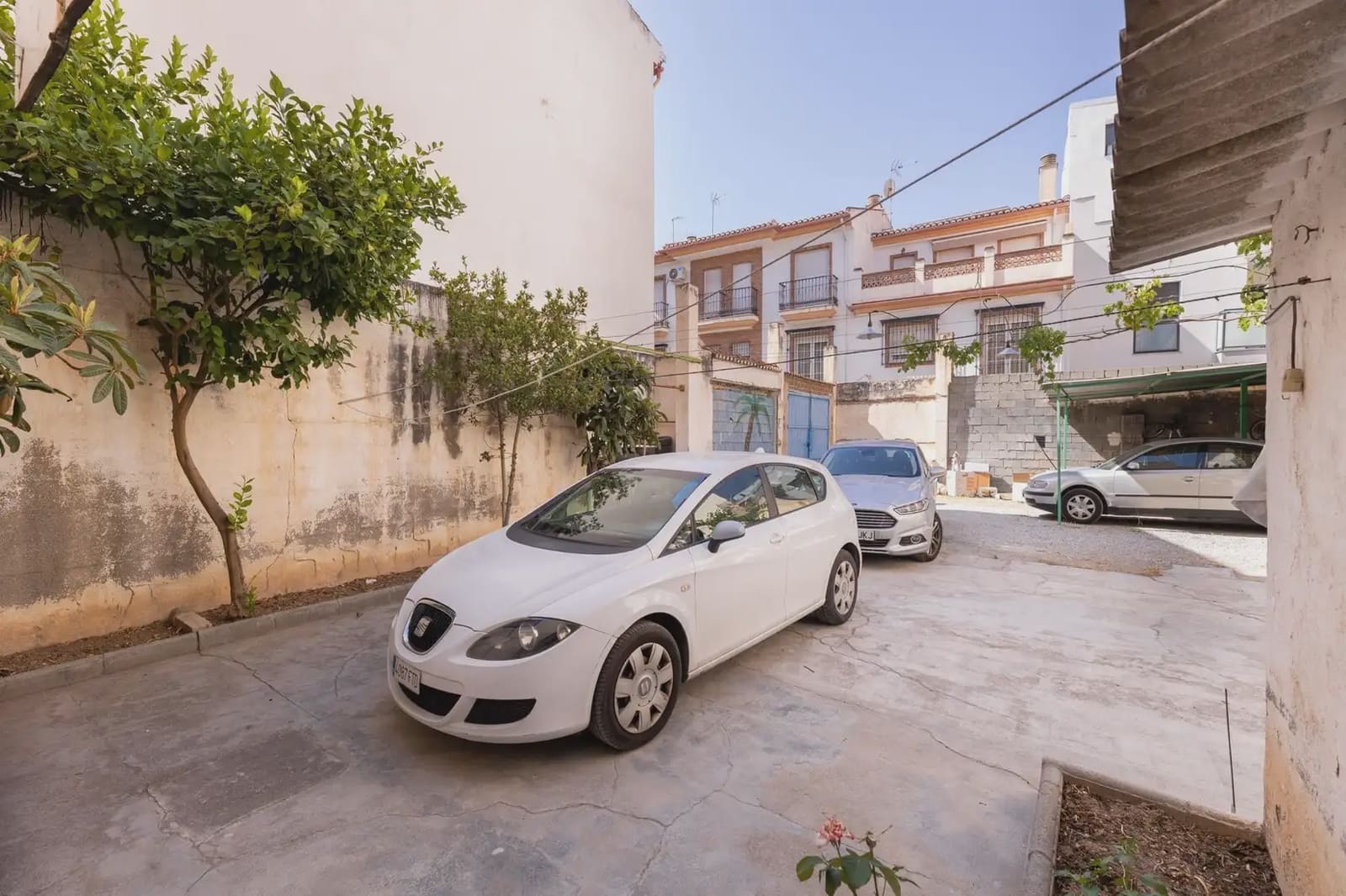 Building Plot for sale in Armilla - € 126,000 (Ref: 9837547)