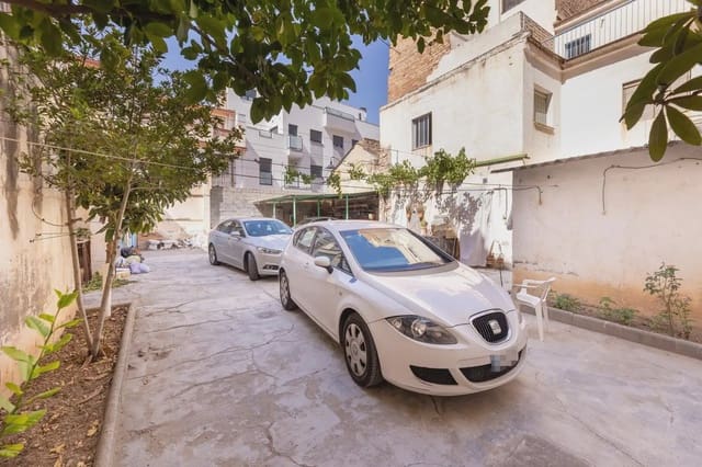 Building Plot for sale in Armilla - € 126,000 (Ref: 9837547)