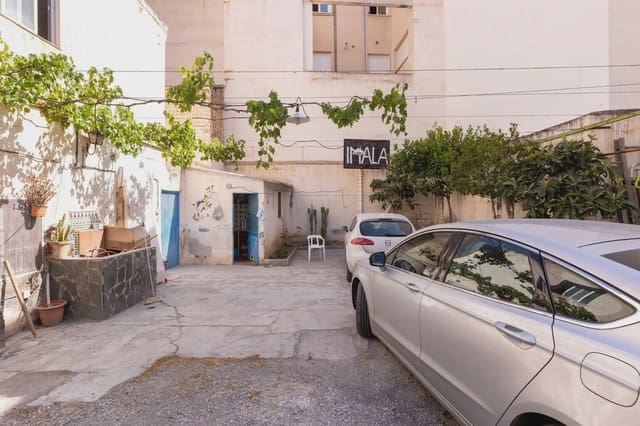 Building Plot for sale in Armilla - € 126,000 (Ref: 9837547)