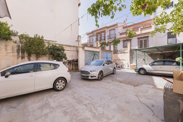 Building Plot for sale in Armilla - € 126,000 (Ref: 9837547)