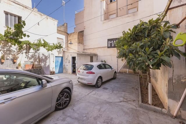 Building Plot for sale in Armilla - € 126,000 (Ref: 9837547)