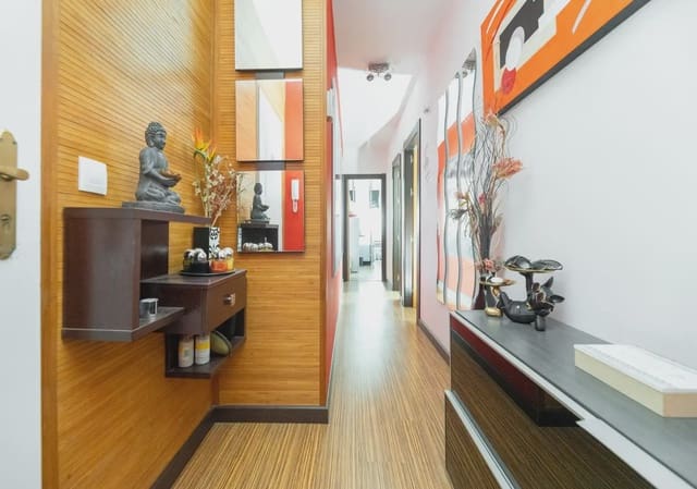 Attico in vendita in Vegas del Genil - 169.900 € (Rif: 9837548)