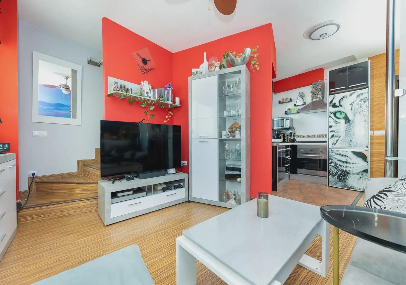Ático en Vegas del Genil en venta - 169.900 € (Ref: 9837548)