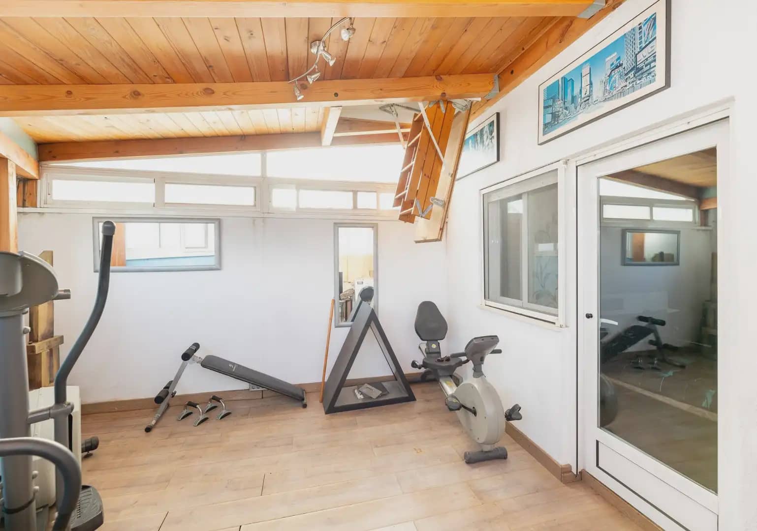 Ático en Vegas del Genil en venta - 169.900 € (Ref: 9837548)