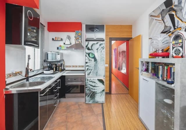 Attico in vendita in Vegas del Genil - 169.900 € (Rif: 9837548)