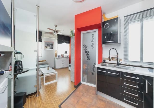 Attico in vendita in Vegas del Genil - 169.900 € (Rif: 9837548)