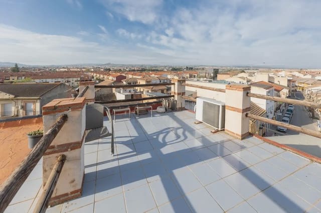 Attico in vendita in Vegas del Genil - 169.900 € (Rif: 9837548)