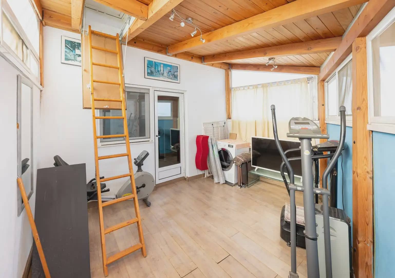 Ático en Vegas del Genil en venta - 169.900 € (Ref: 9837548)