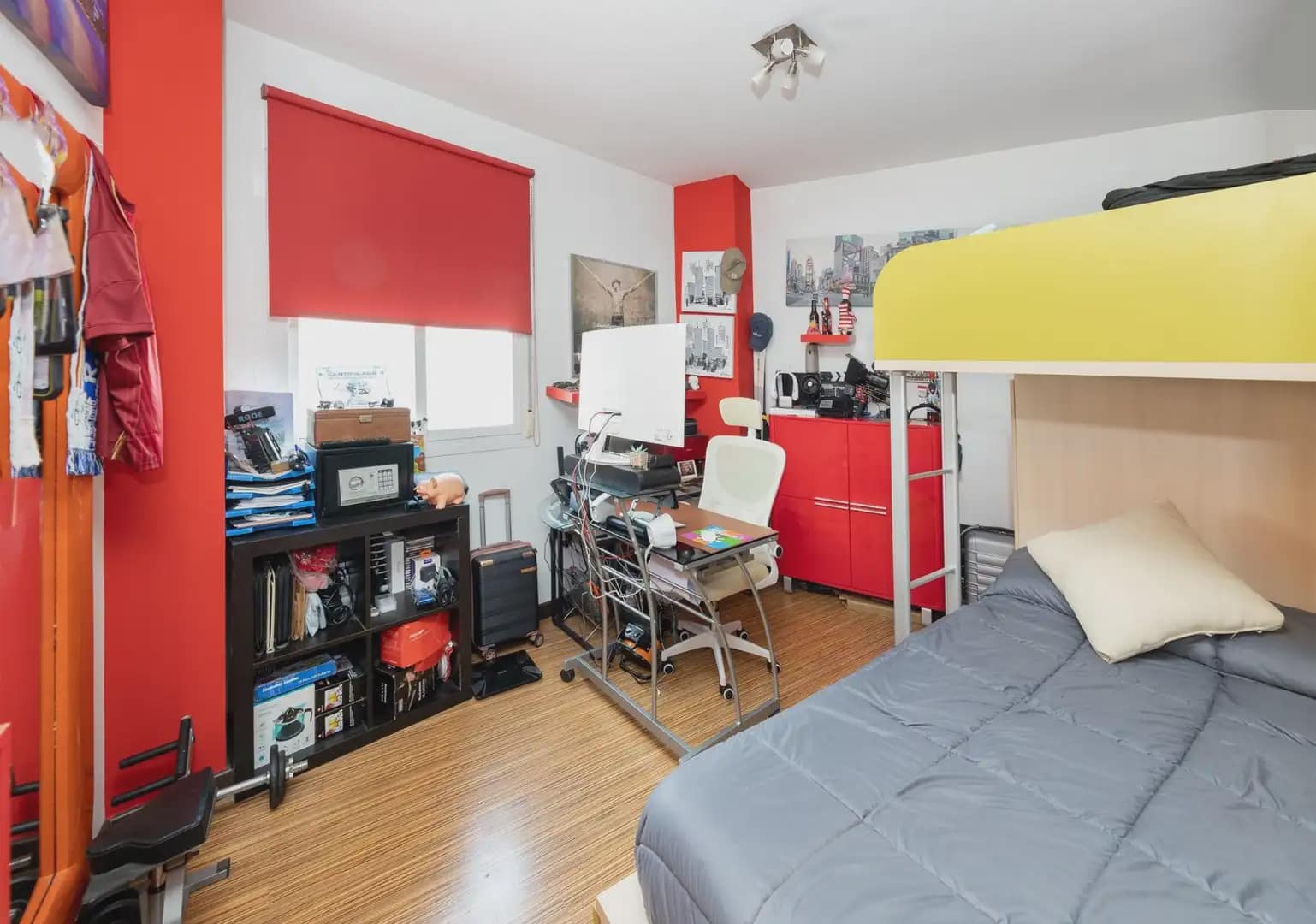 Ático en Vegas del Genil en venta - 169.900 € (Ref: 9837548)