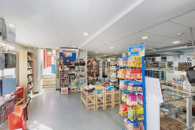 Erhverv til salg i Pedanias de Granada, Granada by - € 1.190.000 (Ref: 9837549)