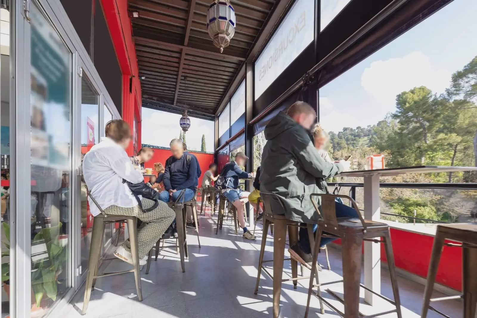 Erhverv til salg i Granada by - € 1.190.000 (Ref: 9837549)
