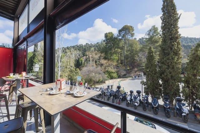 Erhverv til salg i Pedanias de Granada, Granada by - € 1.190.000 (Ref: 9837549)