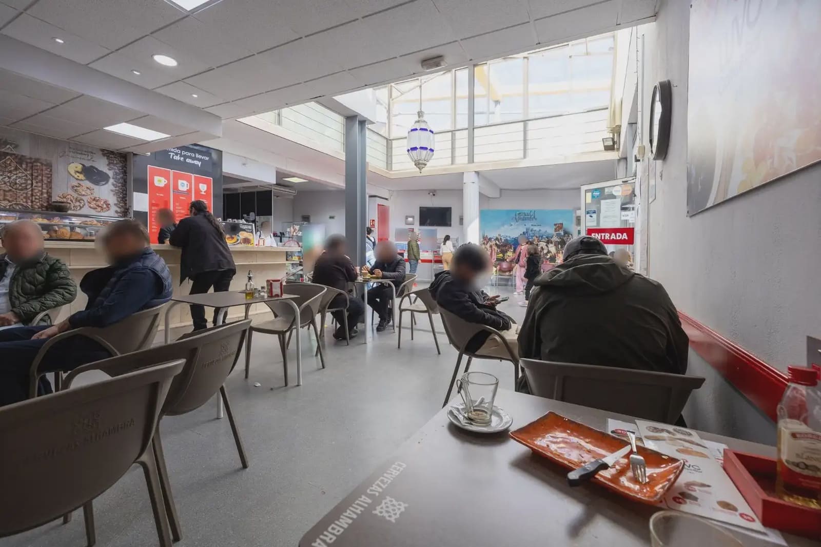 Erhverv til salg i Granada by - € 1.190.000 (Ref: 9837549)
