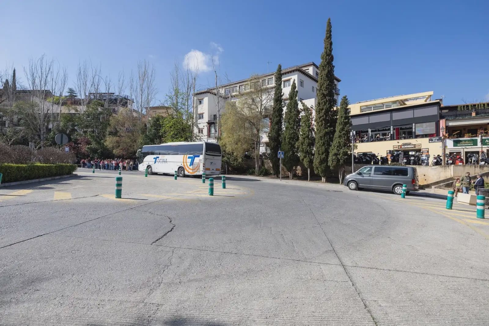Erhverv til salg i Granada by - € 1.190.000 (Ref: 9837549)
