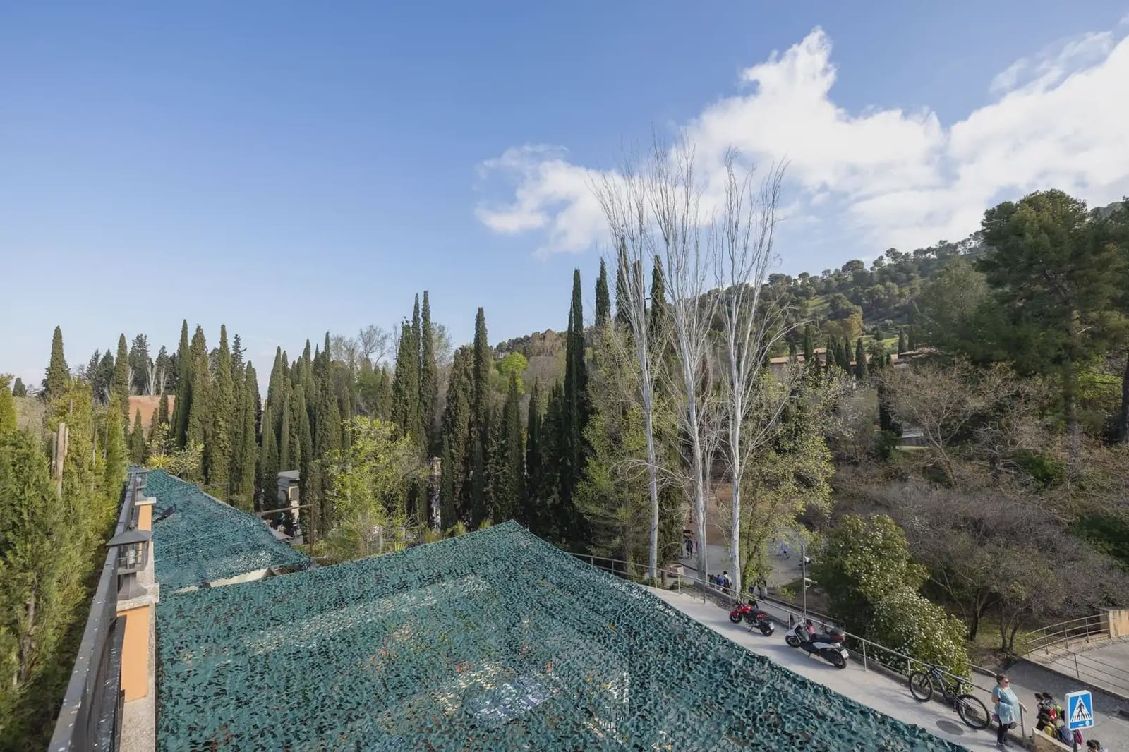 Erhverv til salg i Granada by - € 1.190.000 (Ref: 9837549)