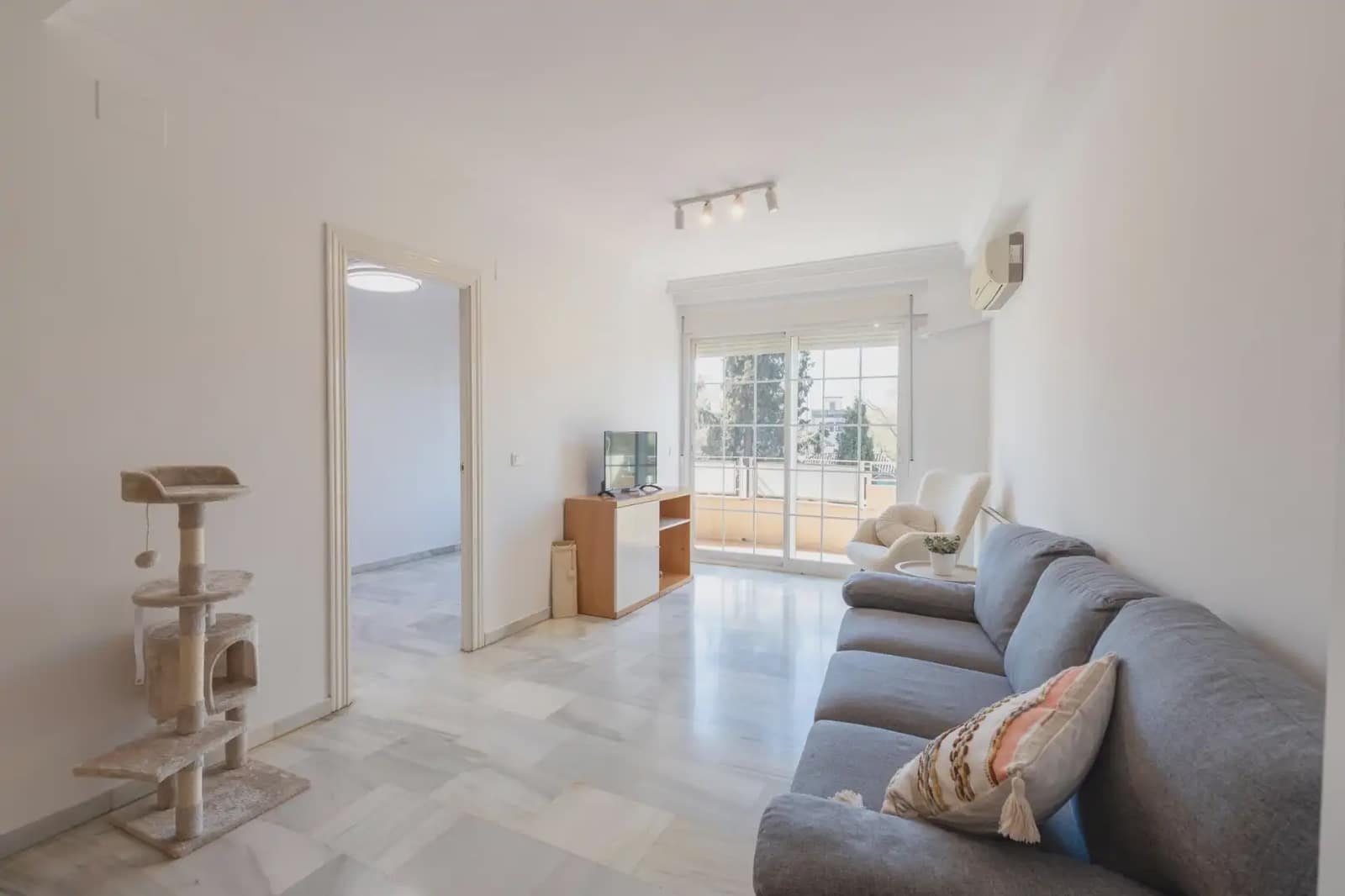 Appartamento in vendita in Granada citta - 295.000 € (Rif: 9837550)