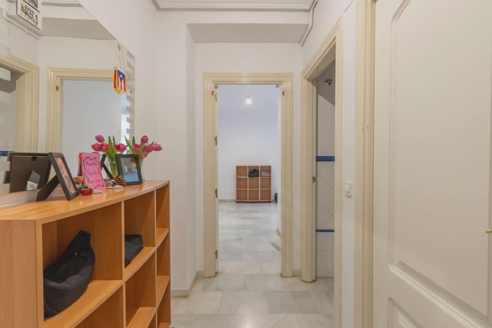 Appartamento in vendita in Granada citta - 295.000 € (Rif: 9837550)