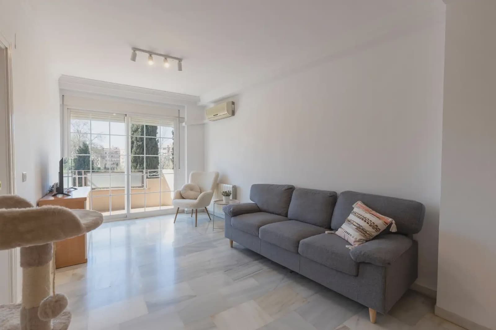 Appartamento in vendita in Granada citta - 295.000 € (Rif: 9837550)