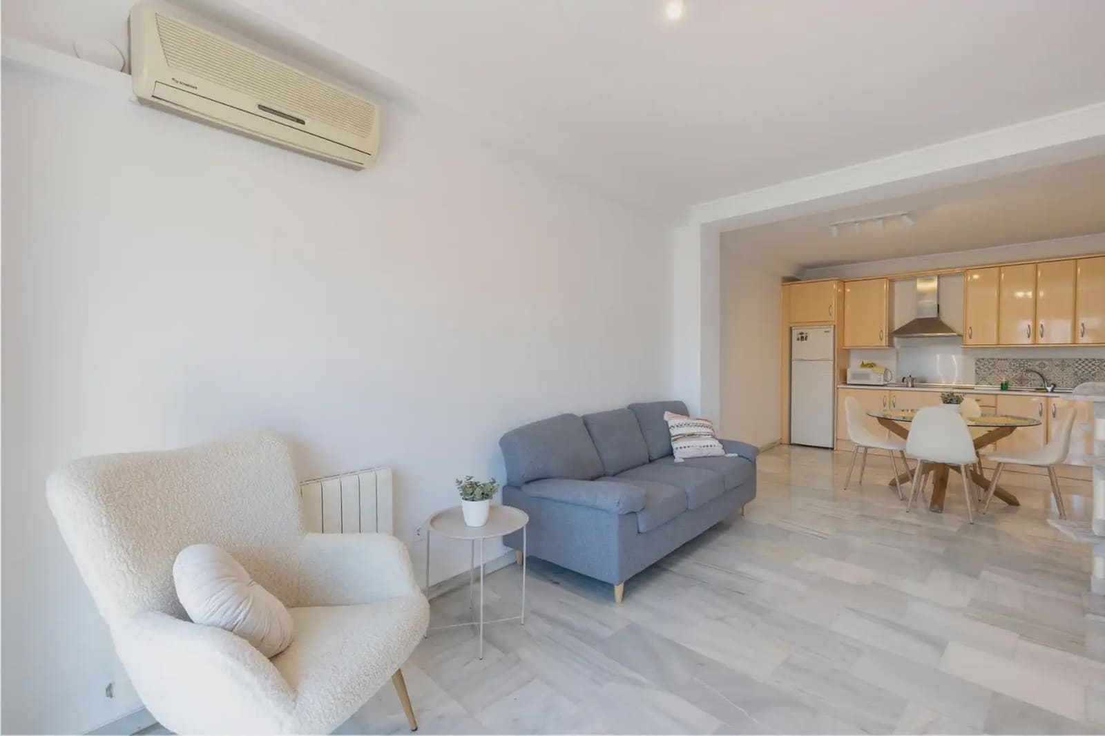 Appartamento in vendita in Granada citta - 295.000 € (Rif: 9837550)