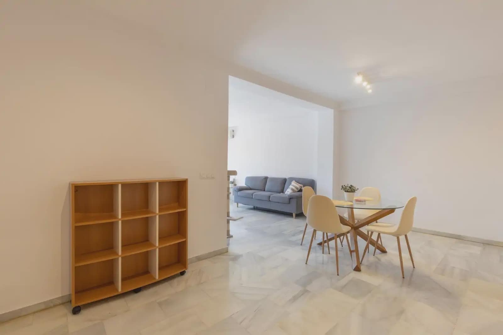 Appartamento in vendita in Granada citta - 295.000 € (Rif: 9837550)