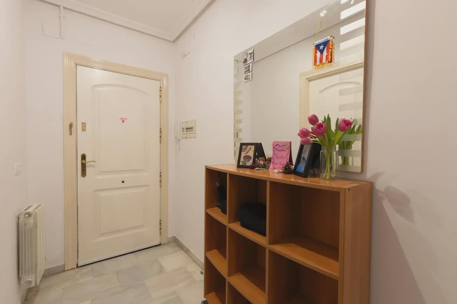 Appartamento in vendita in Granada citta - 295.000 € (Rif: 9837550)