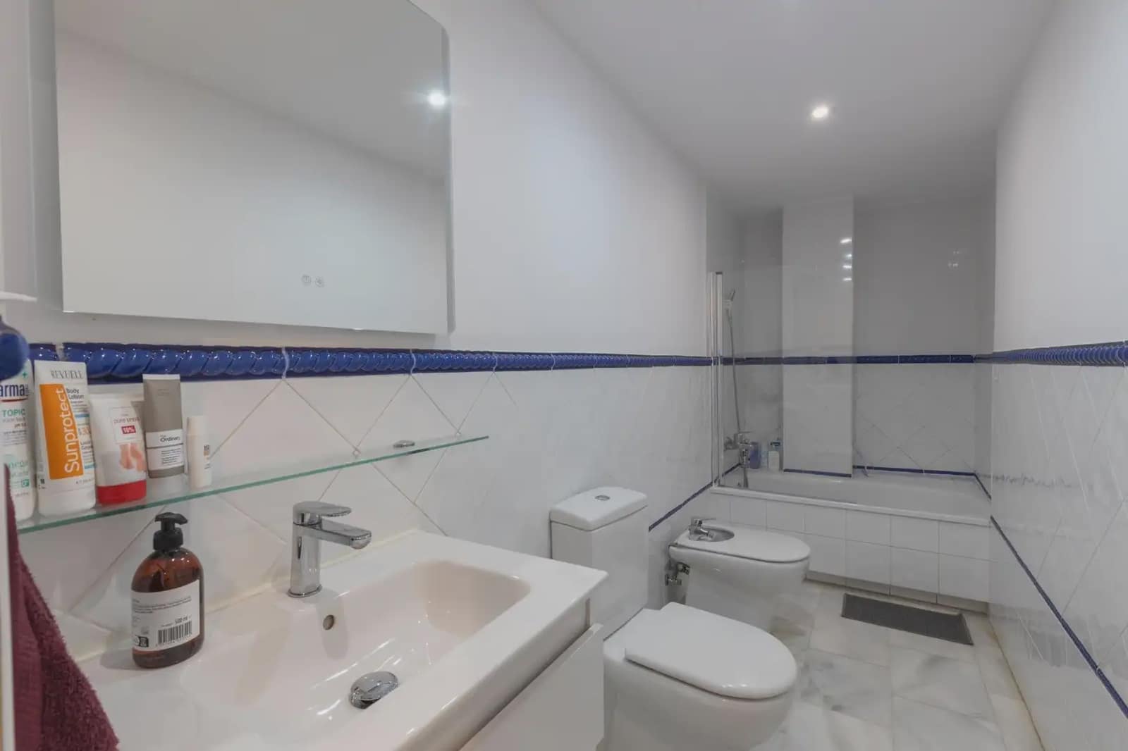Appartamento in vendita in Granada citta - 295.000 € (Rif: 9837550)