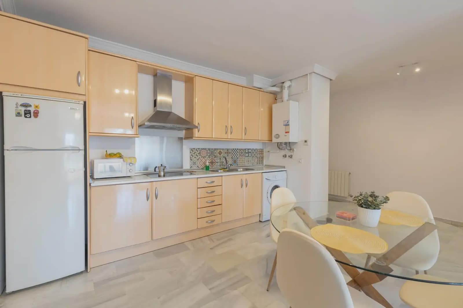 Appartamento in vendita in Granada citta - 295.000 € (Rif: 9837550)