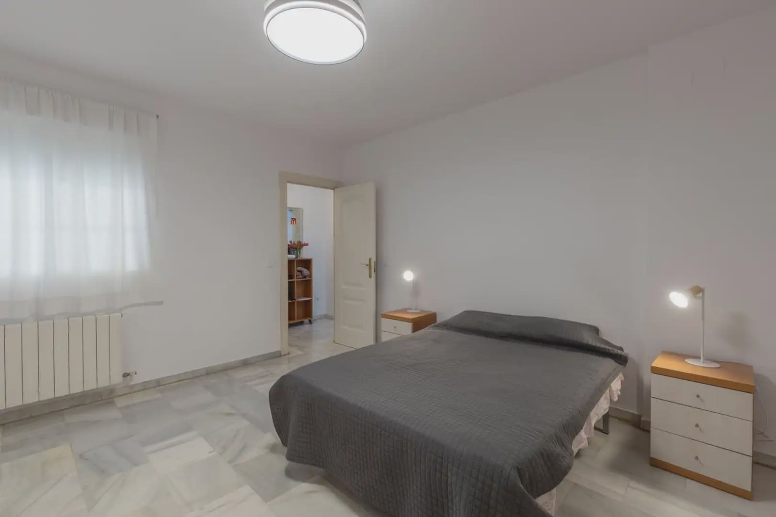 Appartamento in vendita in Granada citta - 295.000 € (Rif: 9837550)