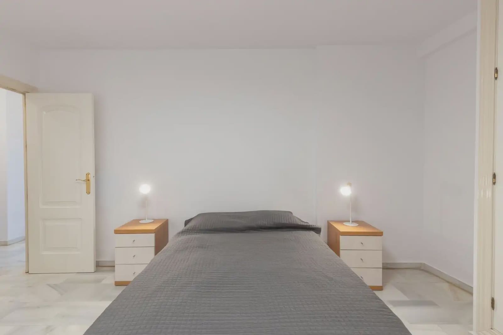 Appartamento in vendita in Granada citta - 295.000 € (Rif: 9837550)