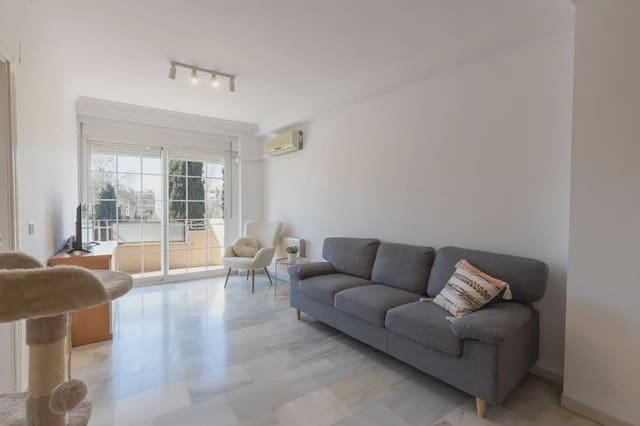 2 soverom Leilighet til salgs i Angustias - Chana - Encina, Granada by - € 295 000 (Ref: 9837550)