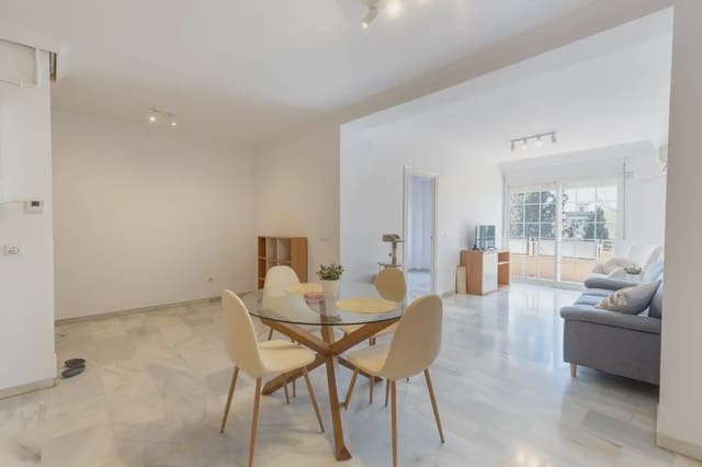 2 soverom Leilighet til salgs i Angustias - Chana - Encina, Granada by - € 295 000 (Ref: 9837550)