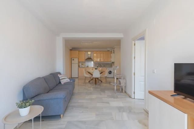 2 soverom Leilighet til salgs i Angustias - Chana - Encina, Granada by - € 295 000 (Ref: 9837550)