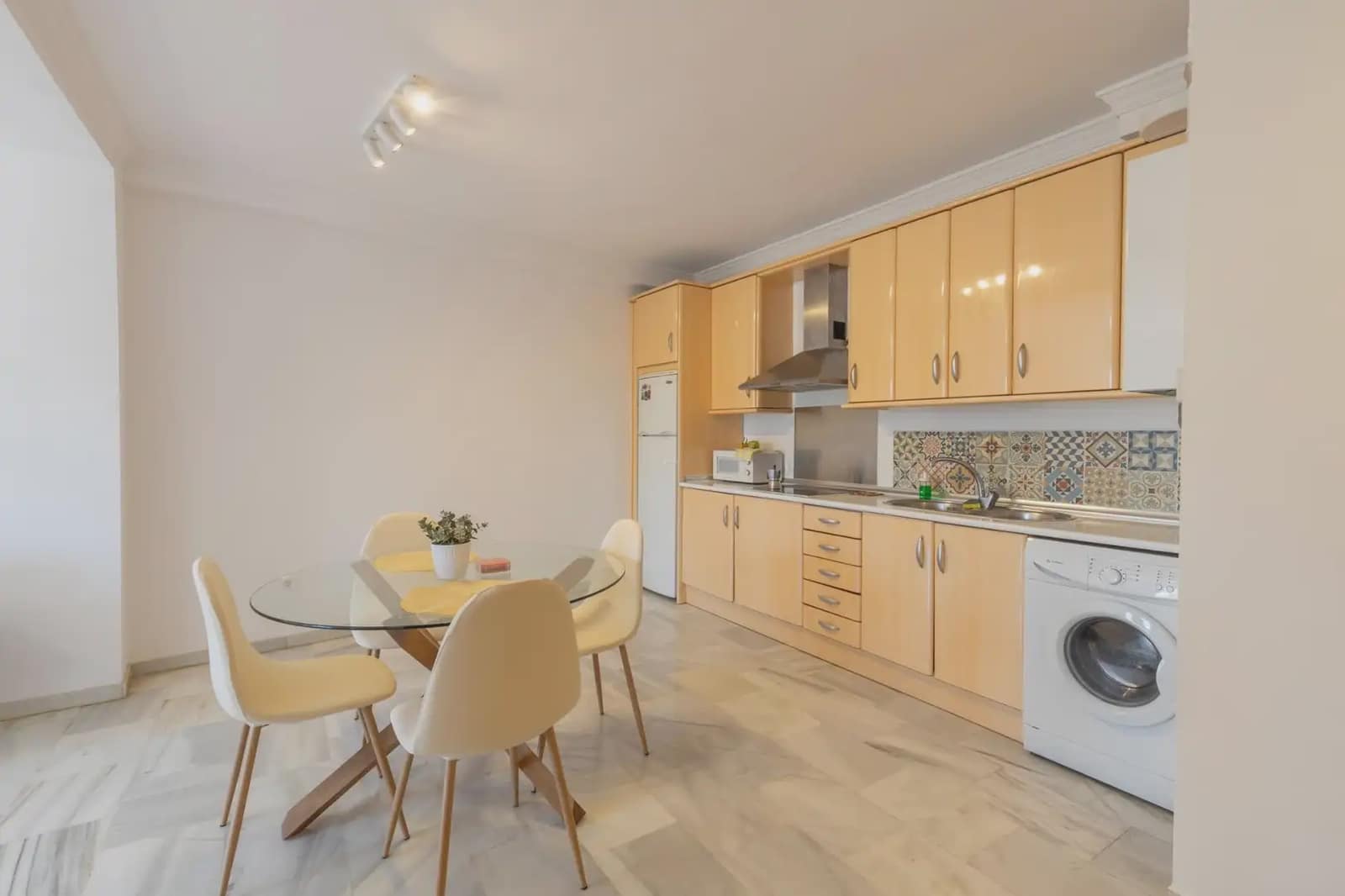 Appartamento in vendita in Granada citta - 295.000 € (Rif: 9837550)