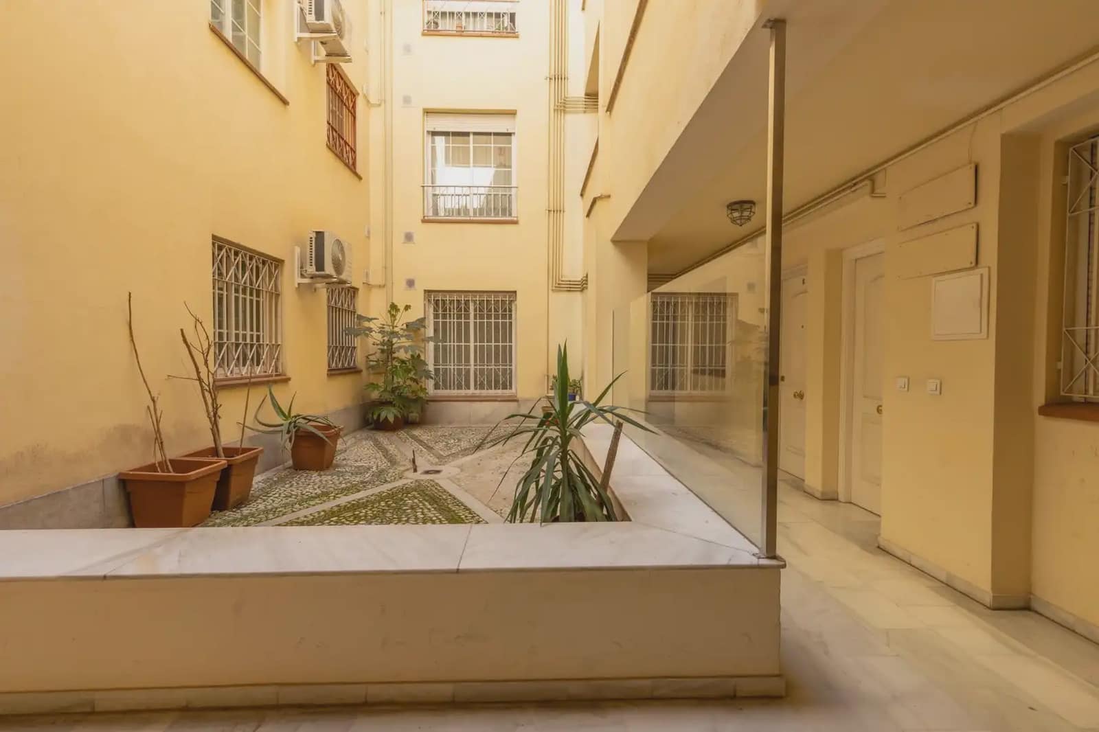 Appartamento in vendita in Granada citta - 295.000 € (Rif: 9837550)