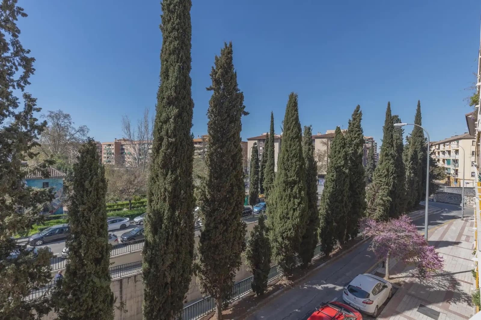Appartamento in vendita in Granada citta - 295.000 € (Rif: 9837550)